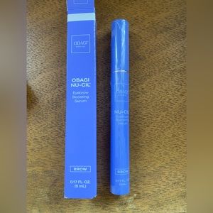 OBAGI NU-CIL - Eyebrow boosting serum